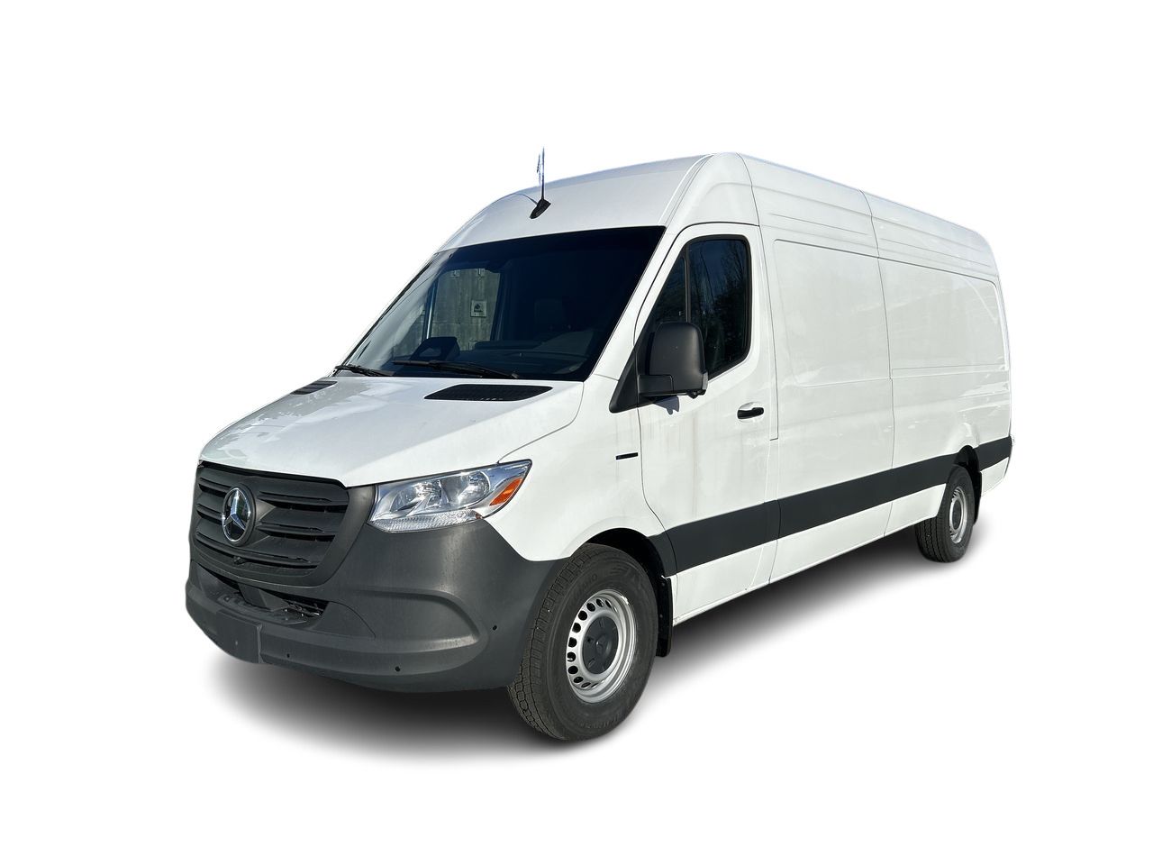 2025 Mercedes-Benz ESprinter