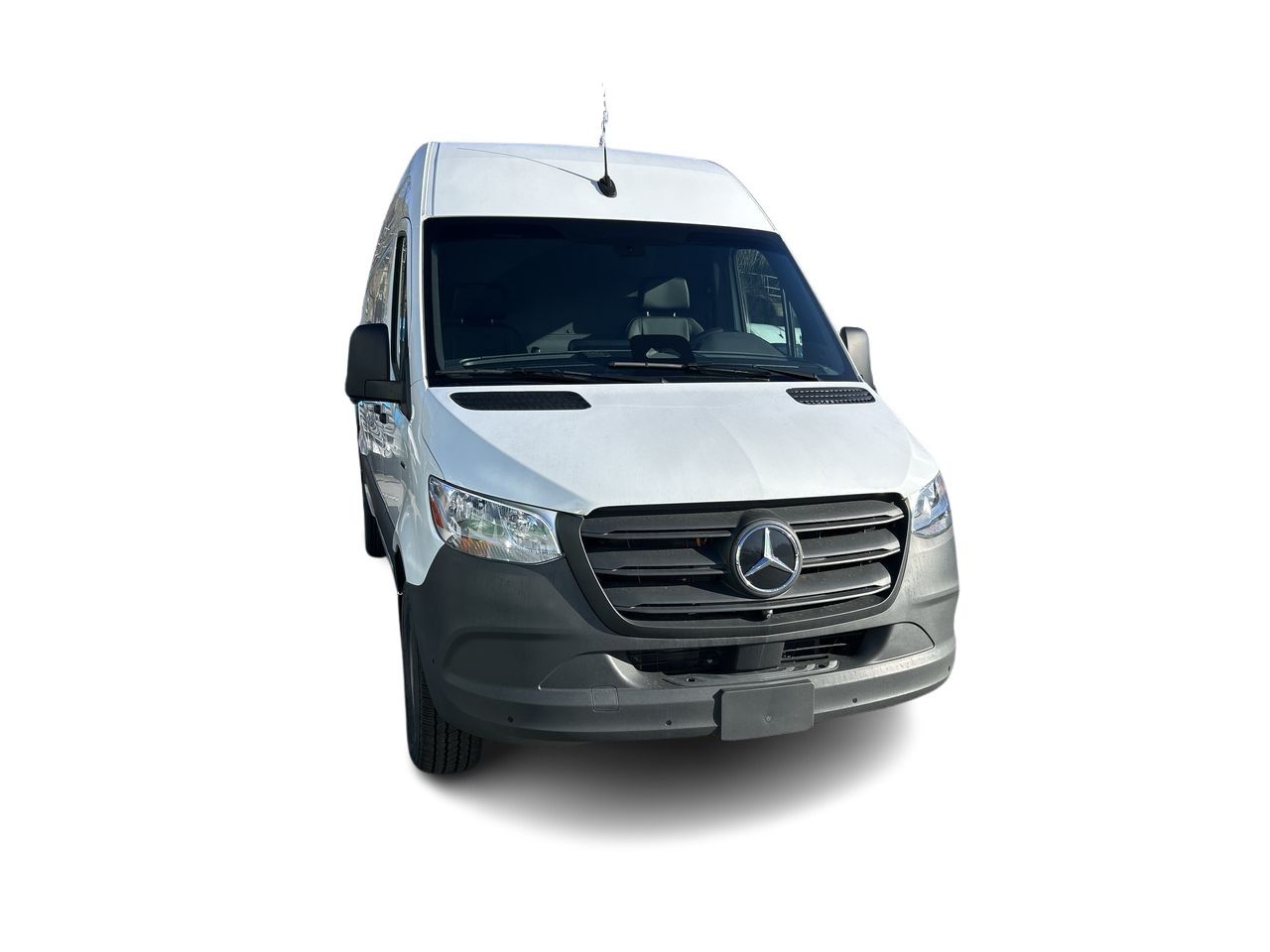 2025 Mercedes-Benz ESprinter