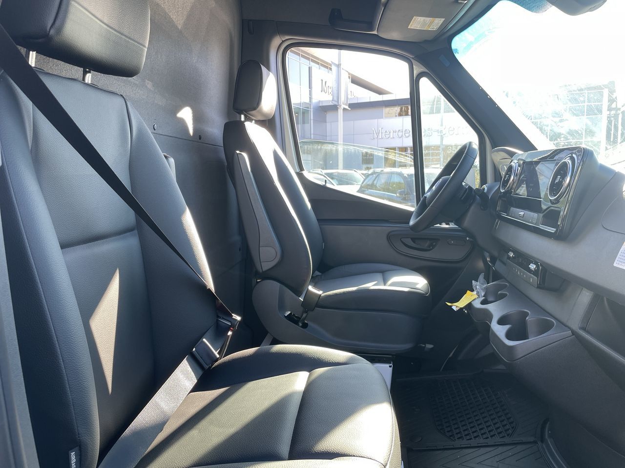 2025 Mercedes-Benz ESprinter in Vancouver, British Columbia