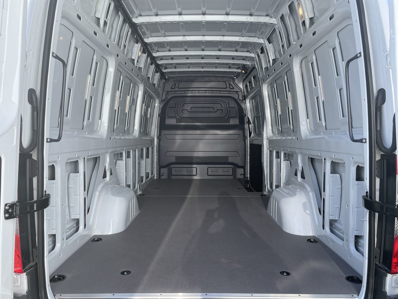 2025 Mercedes-Benz ESprinter in Vancouver, British Columbia