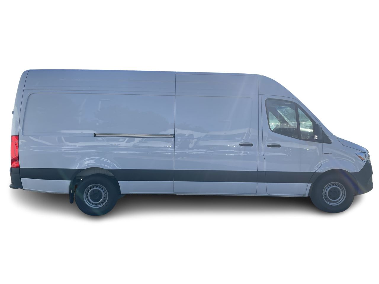 2025 Mercedes-Benz ESprinter in Vancouver, British Columbia