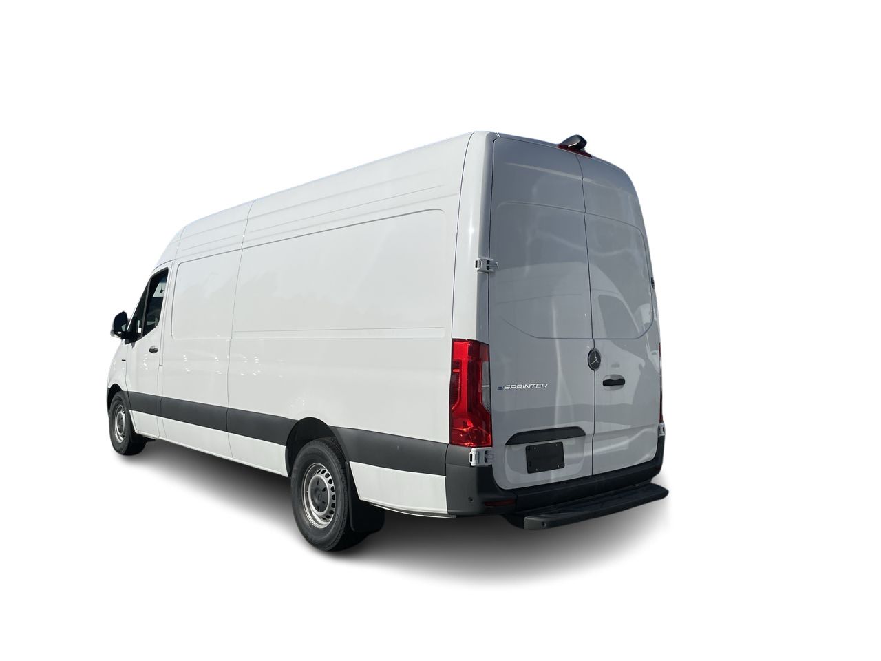 2025 Mercedes-Benz ESprinter in Vancouver, British Columbia