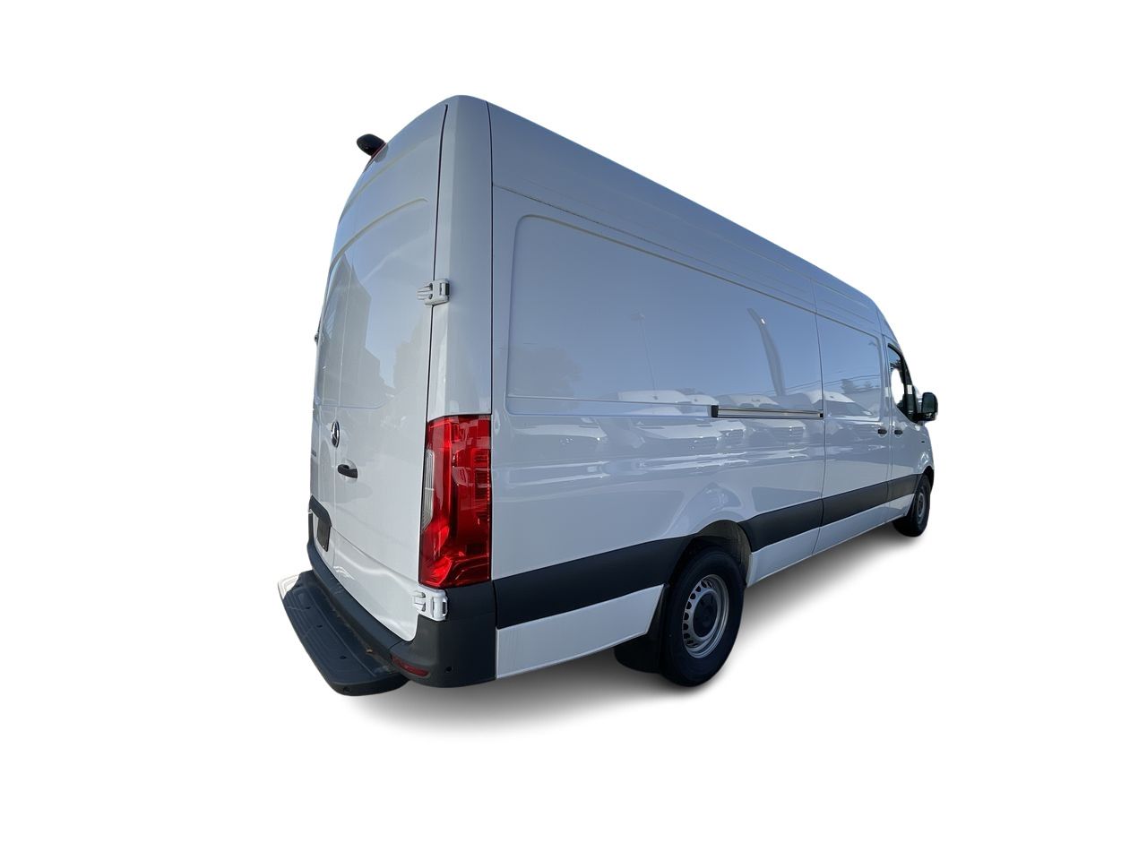 2025 Mercedes-Benz ESprinter in Vancouver, British Columbia
