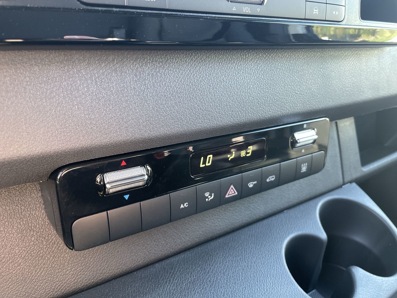 2025 Mercedes-Benz ESprinter in Vancouver, British Columbia