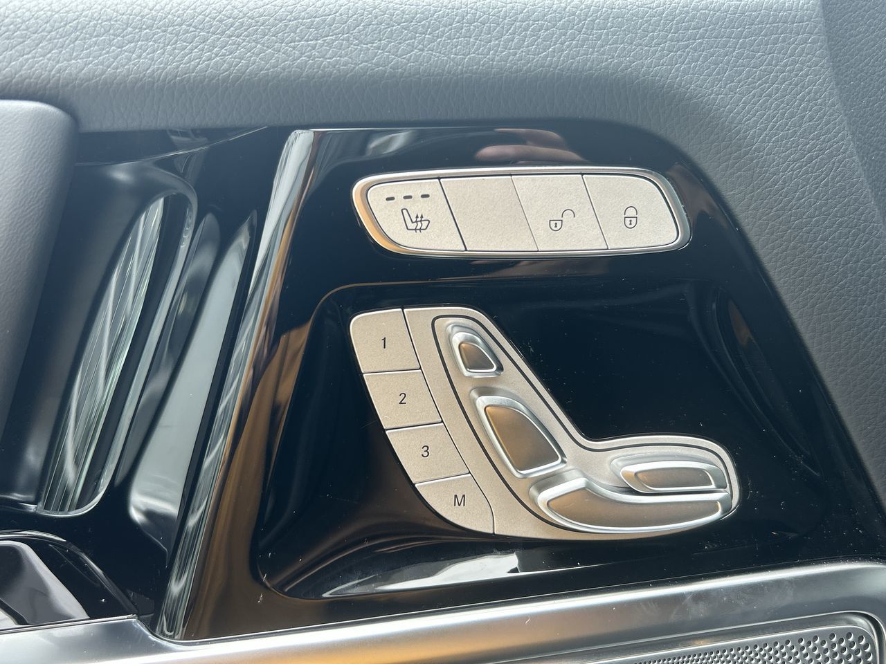 Mercedes-Benz G-Class EV  2025 à Vancouver, Colombie-Britannique