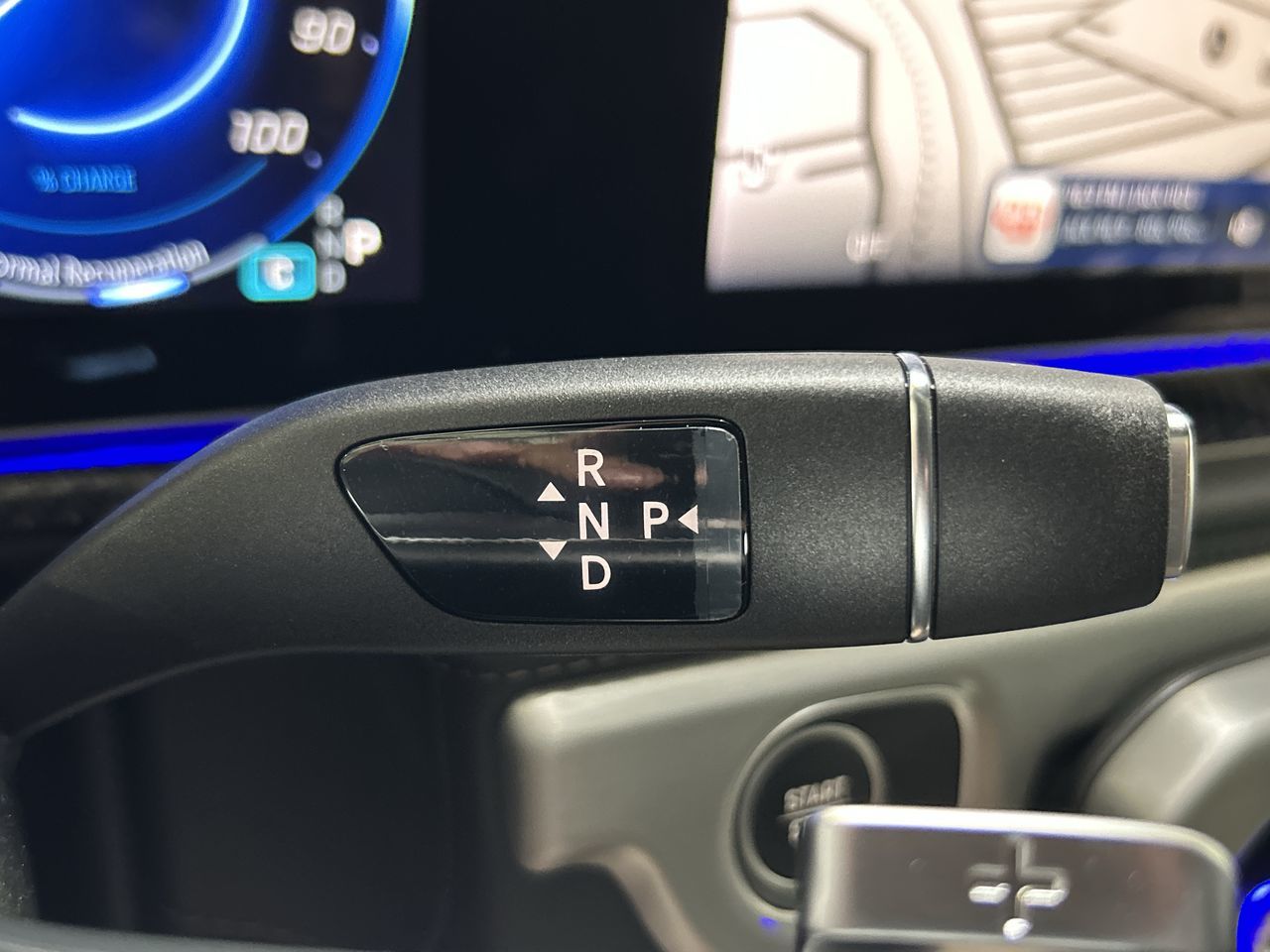 2025 Mercedes-Benz G-Class EV in Vancouver, British Columbia