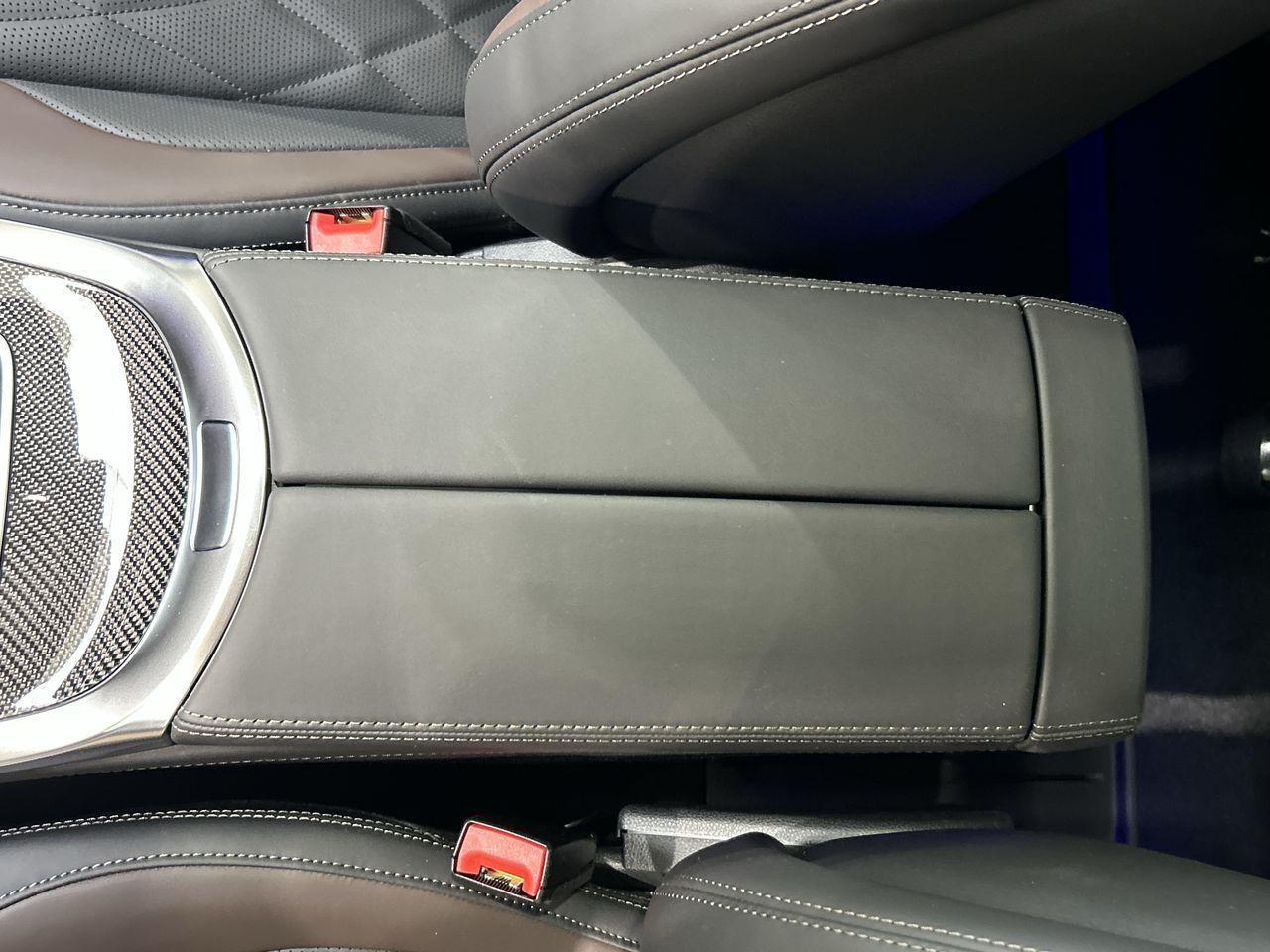 Mercedes-Benz G-Class EV  2025 à Vancouver, Colombie-Britannique