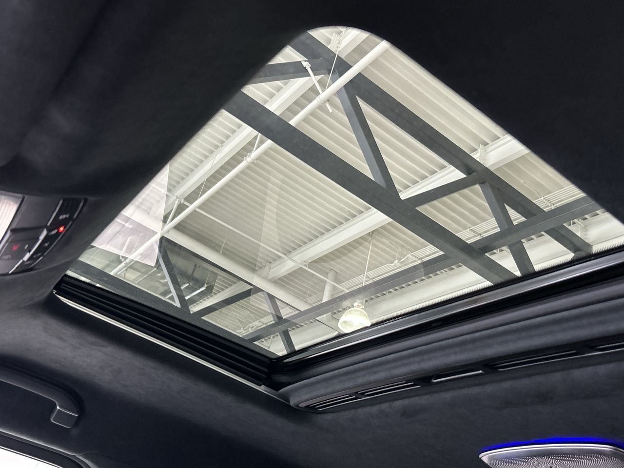 Mercedes-Benz G-Class EV  2025 à Vancouver, Colombie-Britannique