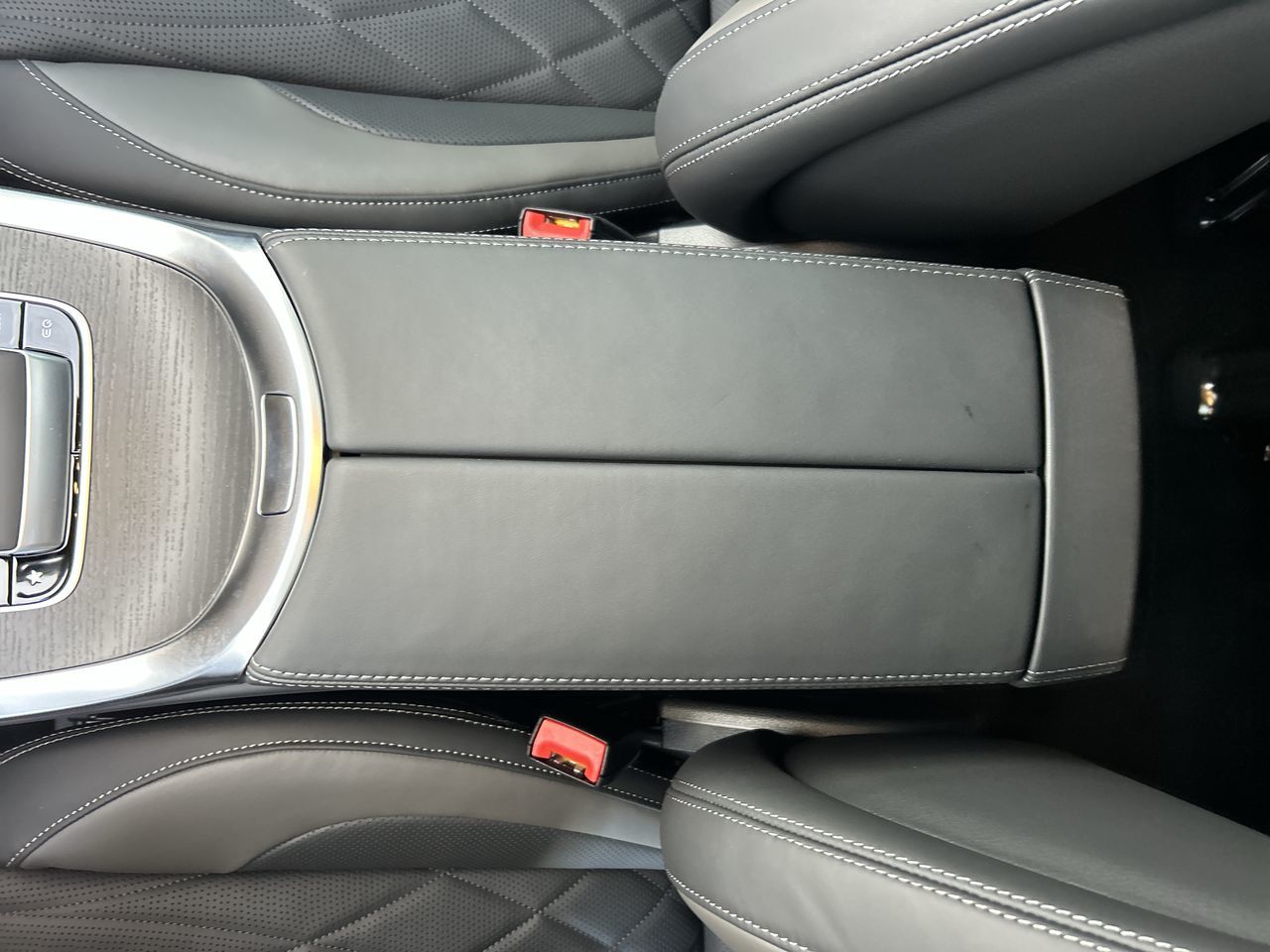 2026 Mercedes-Benz G-Class EV in Vancouver, British Columbia