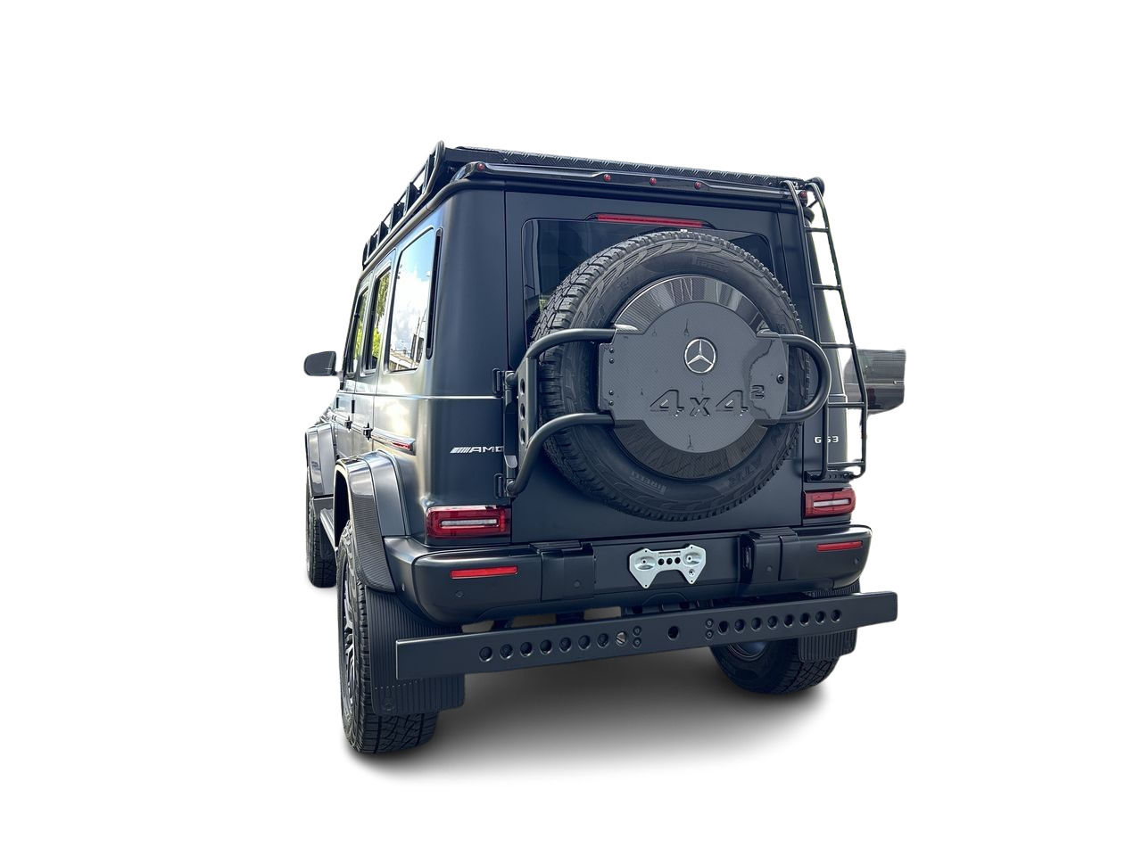 Mercedes-Benz G-Class  2023 à Vancouver, Colombie-Britannique