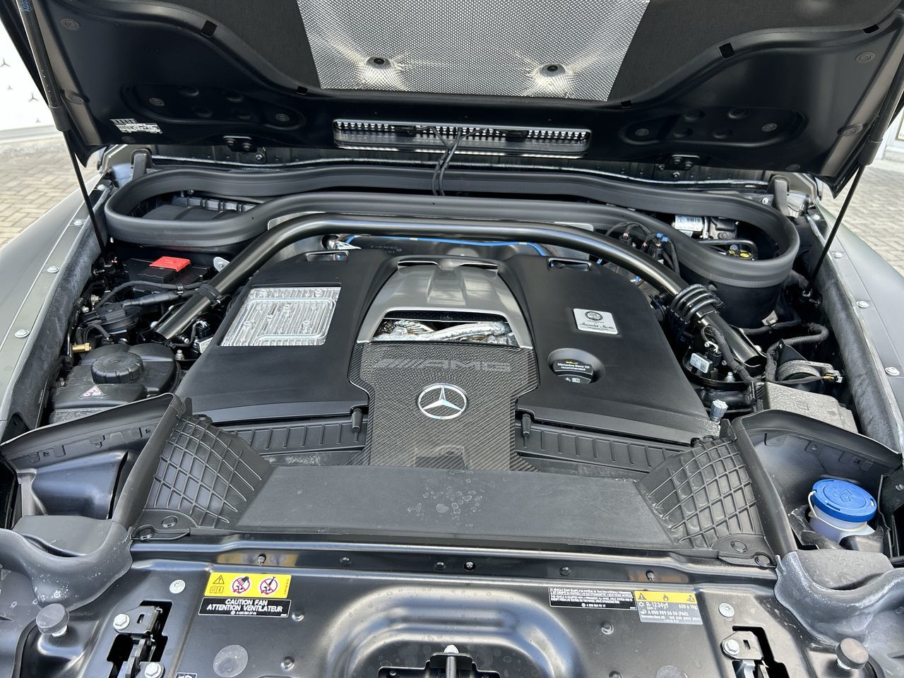 Mercedes-Benz G-Class  2023 à Vancouver, Colombie-Britannique