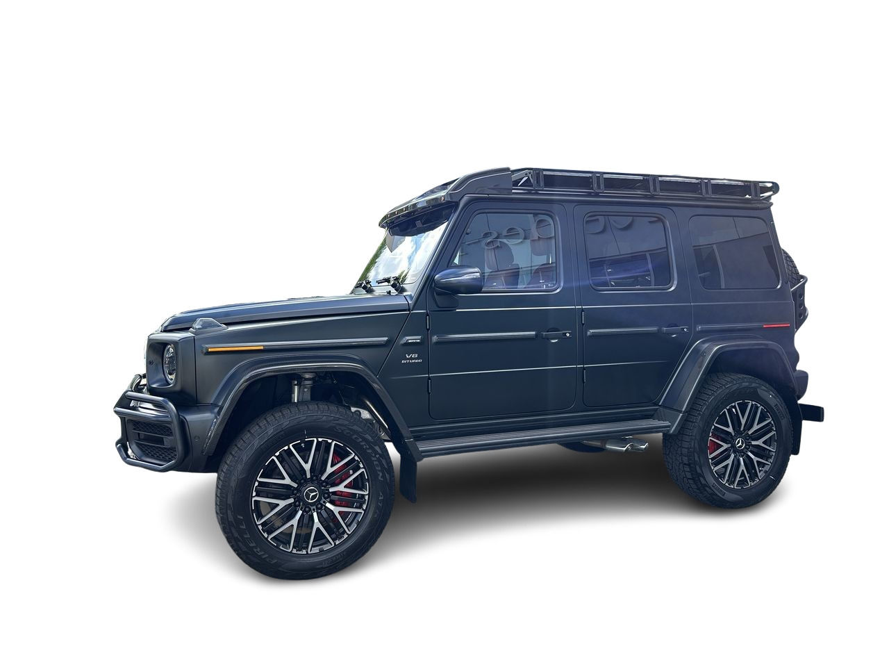 Mercedes-Benz G-Class  2023 à Vancouver, Colombie-Britannique