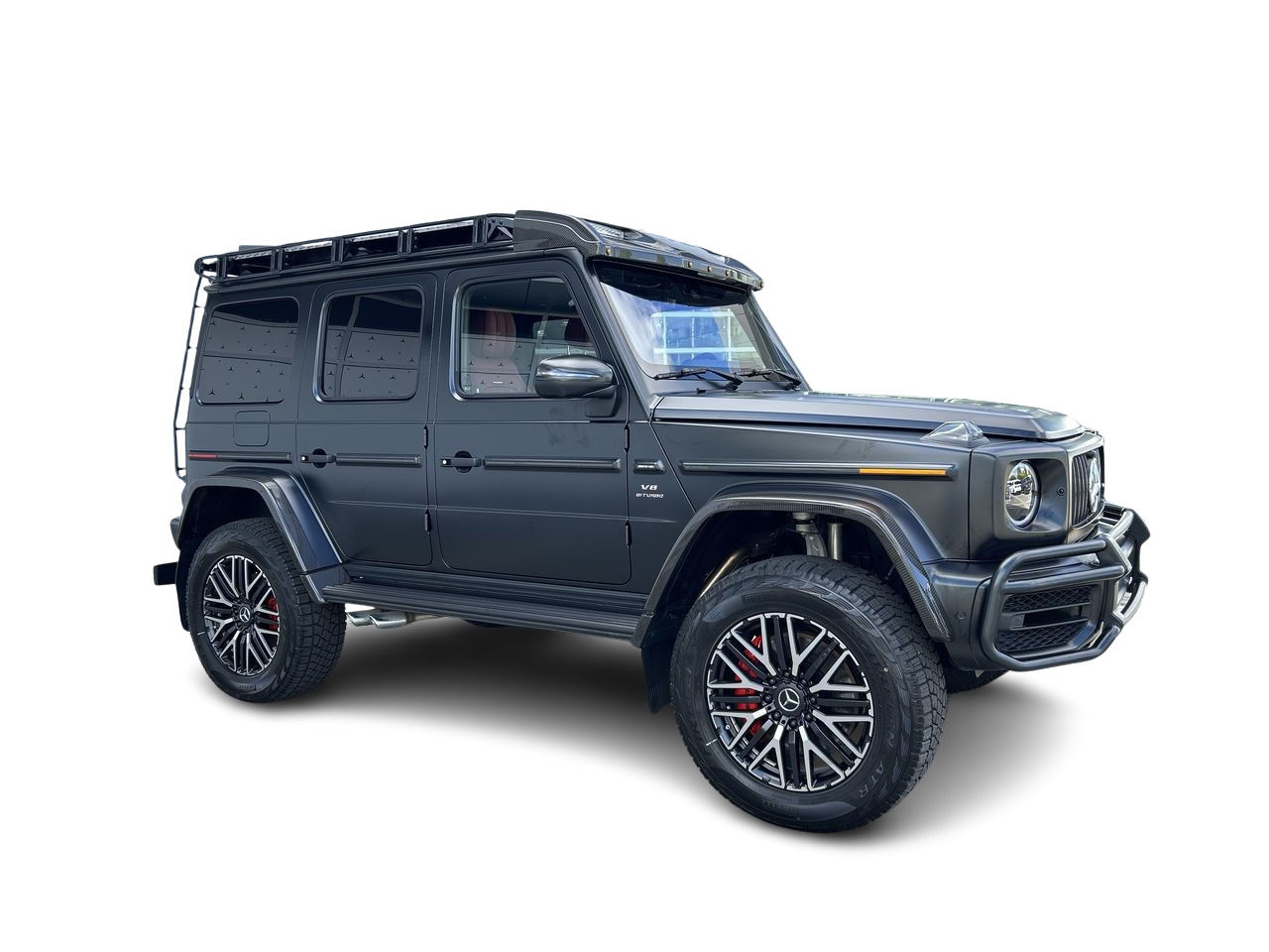 Mercedes-Benz G-Class  2023 à Vancouver, Colombie-Britannique
