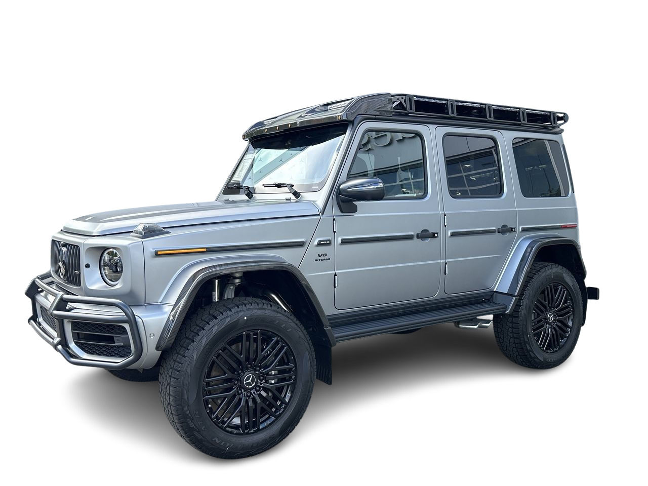 Mercedes-Benz G-Class  2024 à Vancouver, Colombie-Britannique
