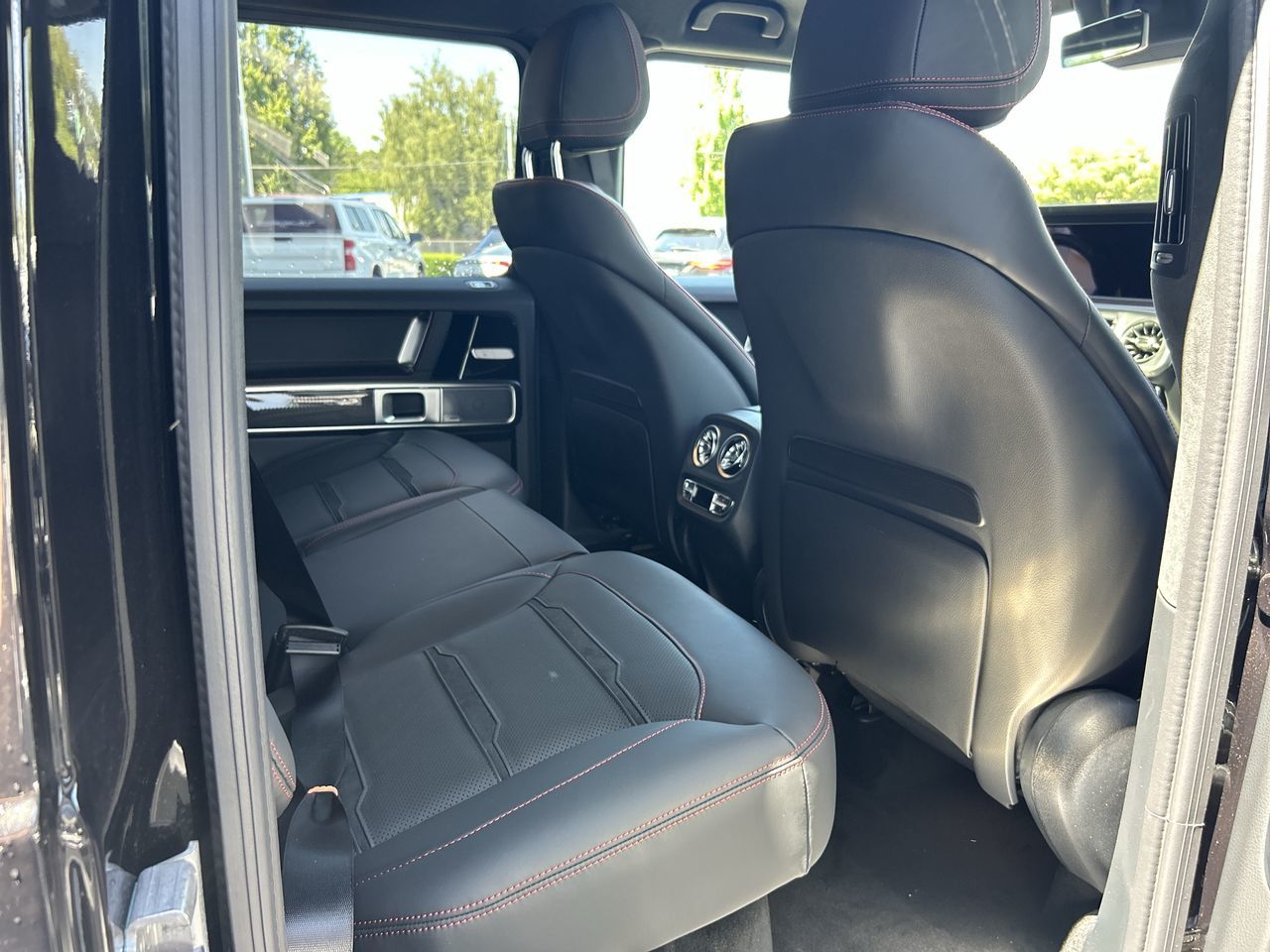 2025 Mercedes-Benz G-Class in Vancouver, British Columbia