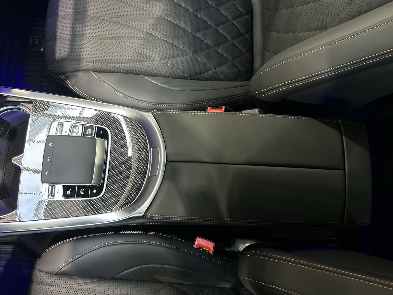 Mercedes-Benz G-Class  2025 à Vancouver, Colombie-Britannique