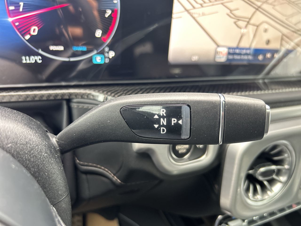 Mercedes-Benz G-Class  2025 à Vancouver, Colombie-Britannique