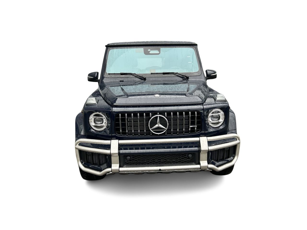 Mercedes-Benz G-Class  2025 à Vancouver, Colombie-Britannique