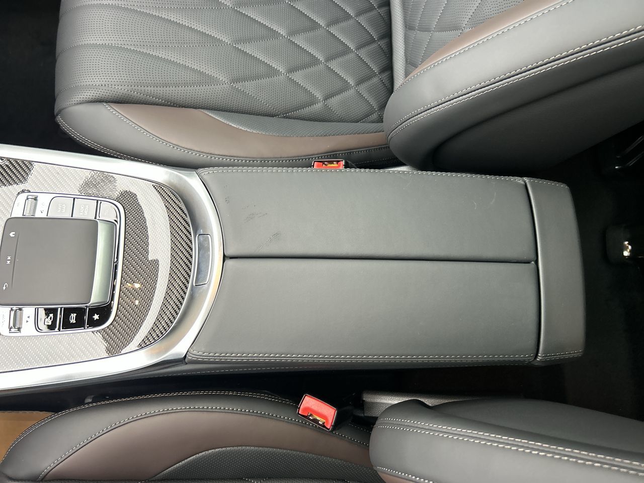 Mercedes-Benz G-Class  2025 à Vancouver, Colombie-Britannique