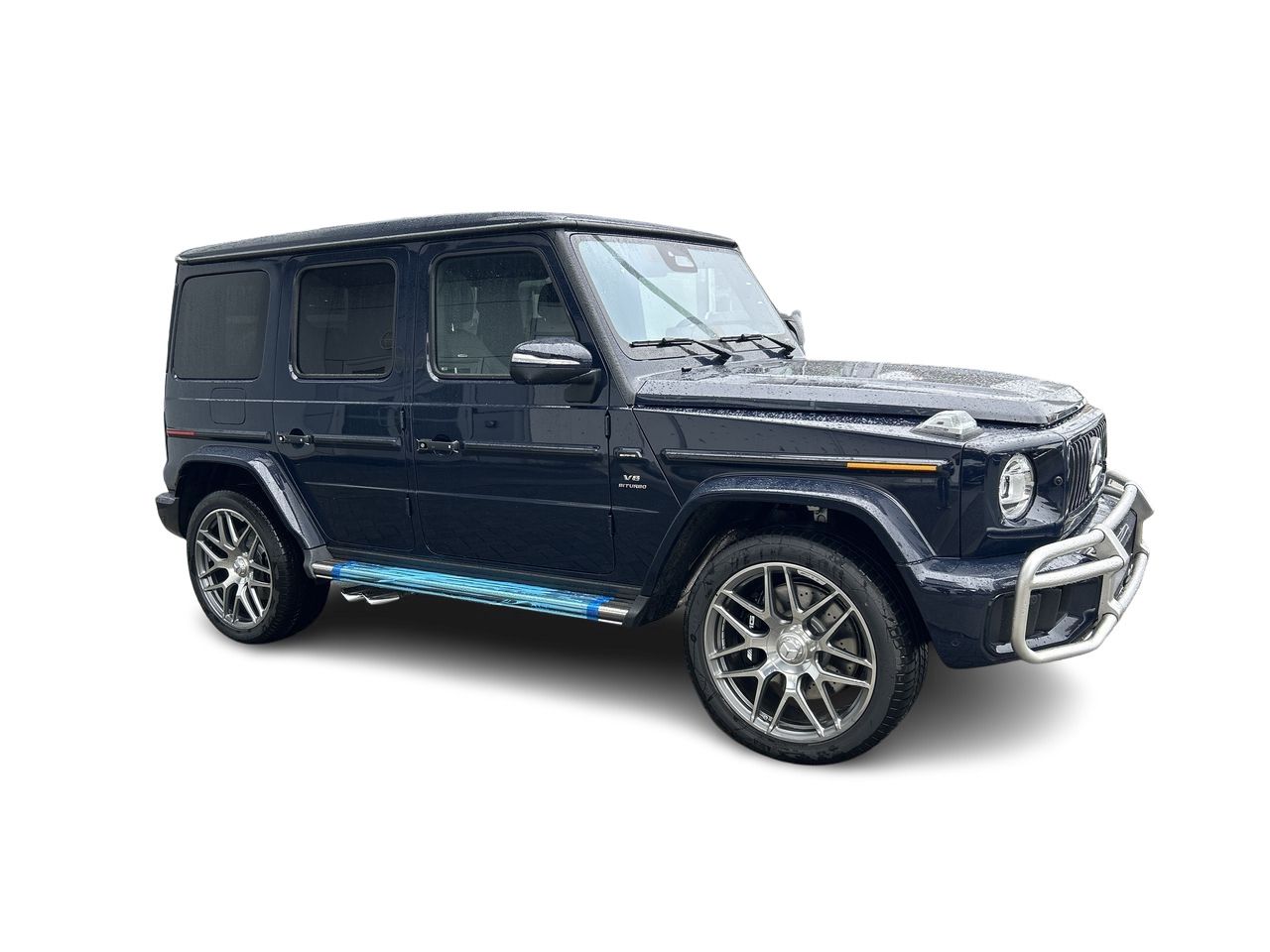 Mercedes-Benz G-Class  2025 à Vancouver, Colombie-Britannique
