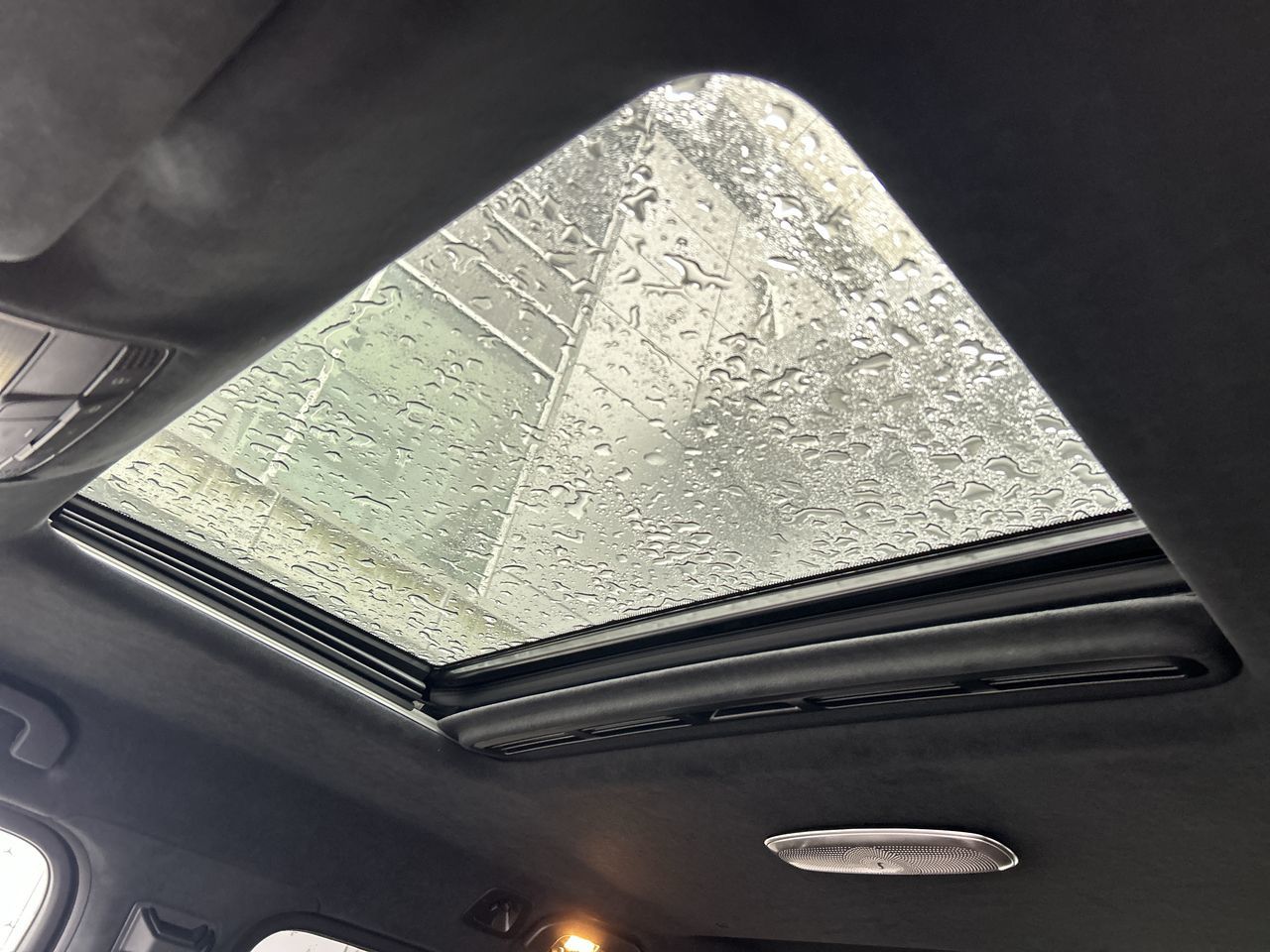 Mercedes-Benz G-Class  2025 à Vancouver, Colombie-Britannique