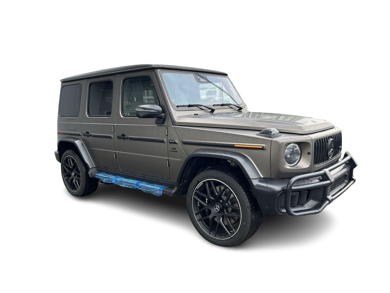 2026 Mercedes-Benz G-Class in Vancouver, British Columbia