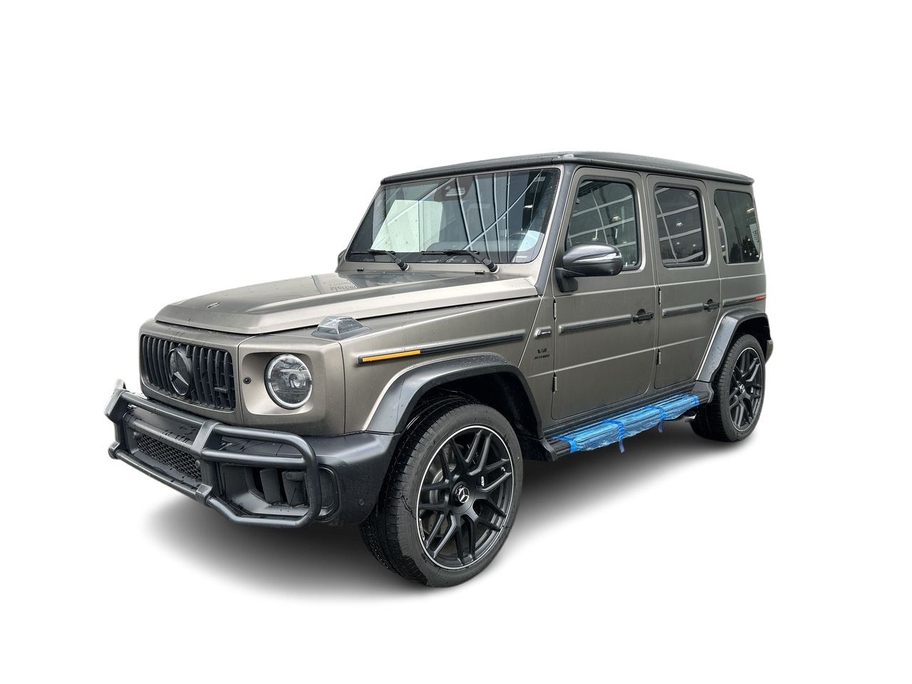 2026 Mercedes-Benz G-Class in Vancouver, British Columbia