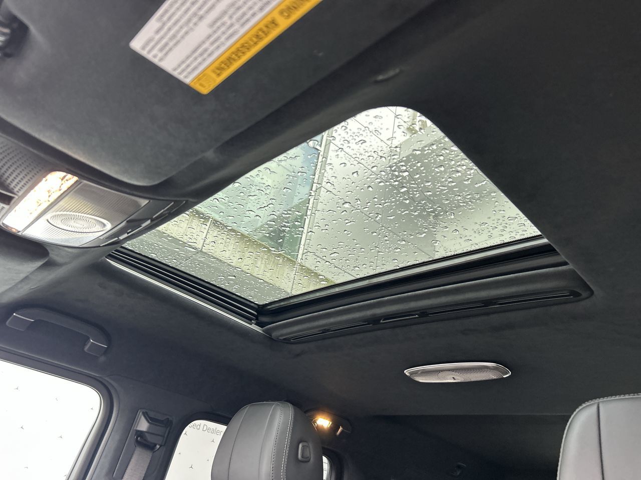 2026 Mercedes-Benz G-Class in Vancouver, British Columbia