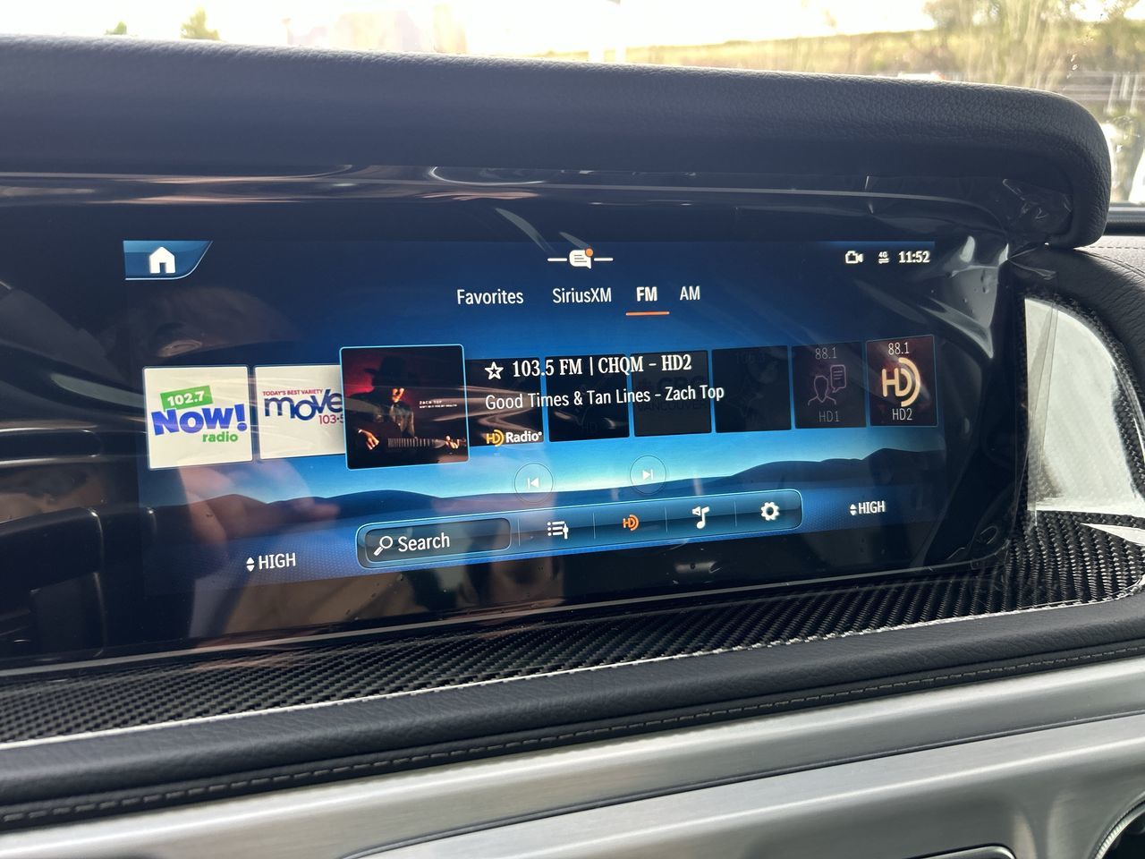 2026 Mercedes-Benz G-Class in Vancouver, British Columbia