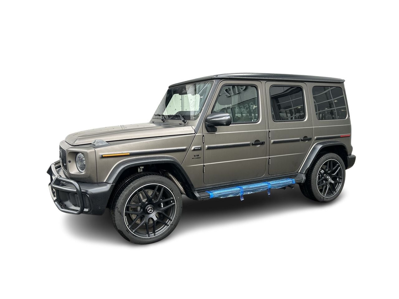 2026 Mercedes-Benz G-Class in Vancouver, British Columbia
