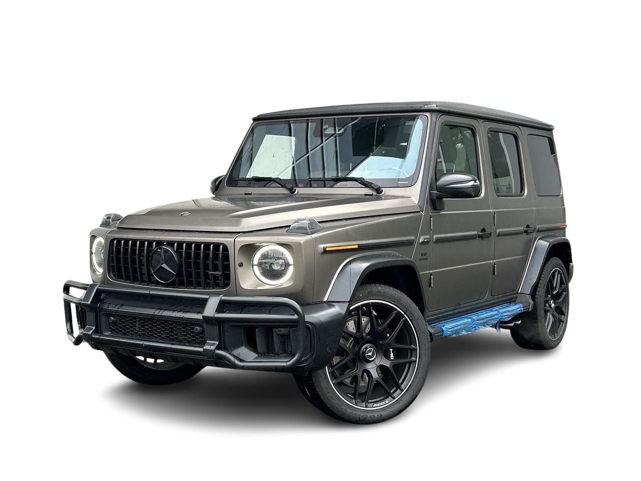 2026 Mercedes-Benz G-Class in Vancouver, British Columbia