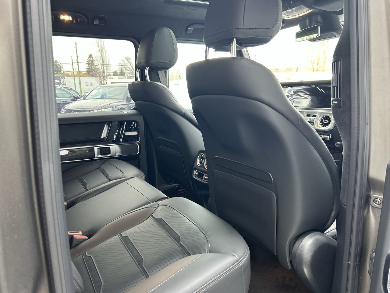 2026 Mercedes-Benz G-Class in Vancouver, British Columbia
