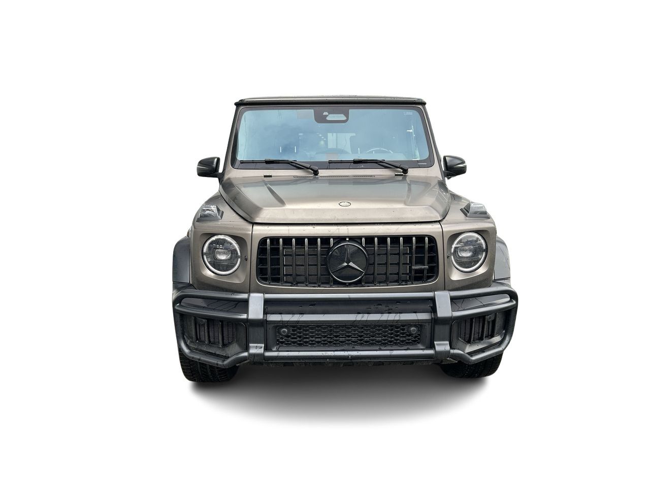 2026 Mercedes-Benz G-Class in Vancouver, British Columbia
