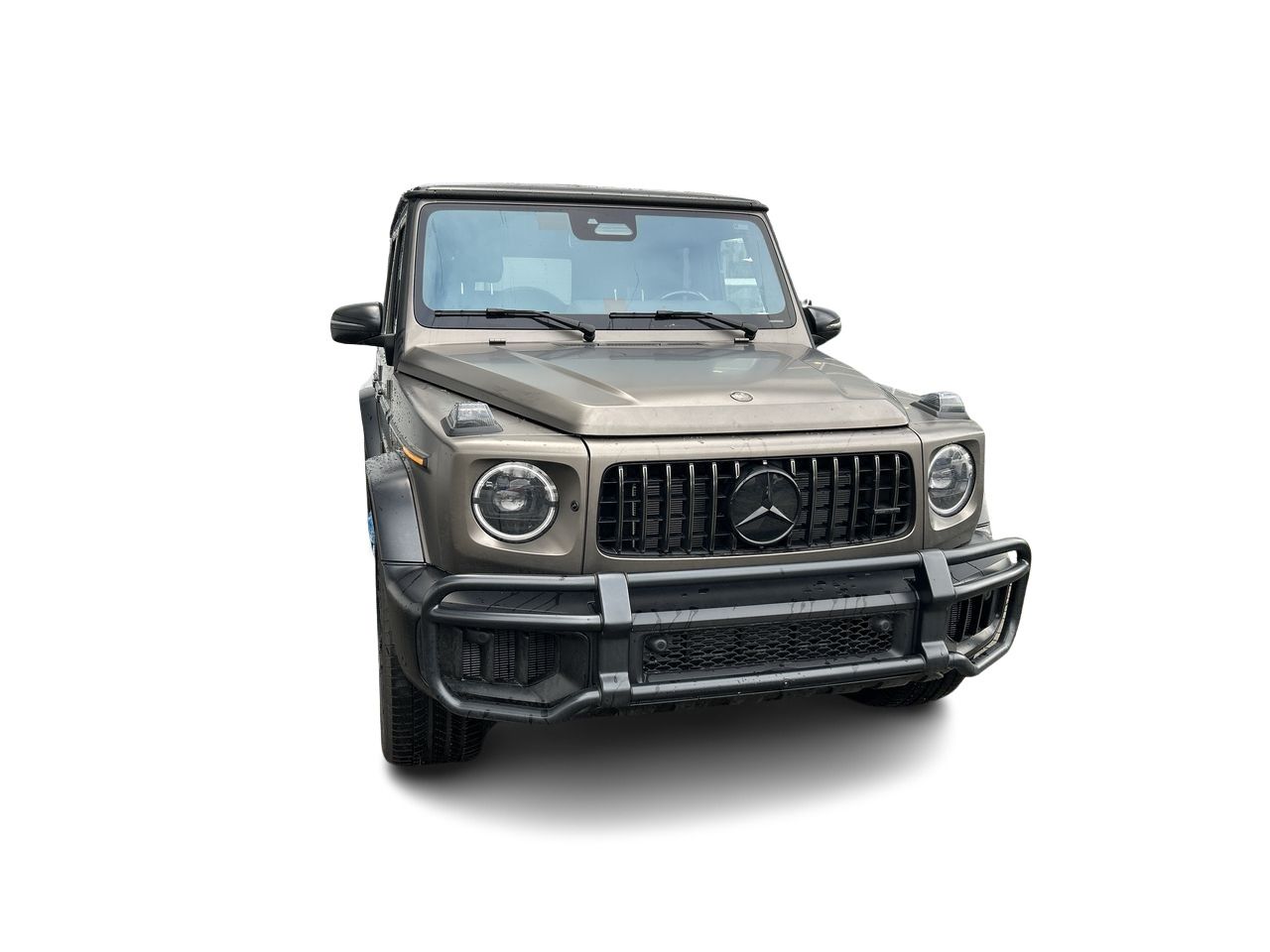 2026 Mercedes-Benz G-Class in Vancouver, British Columbia