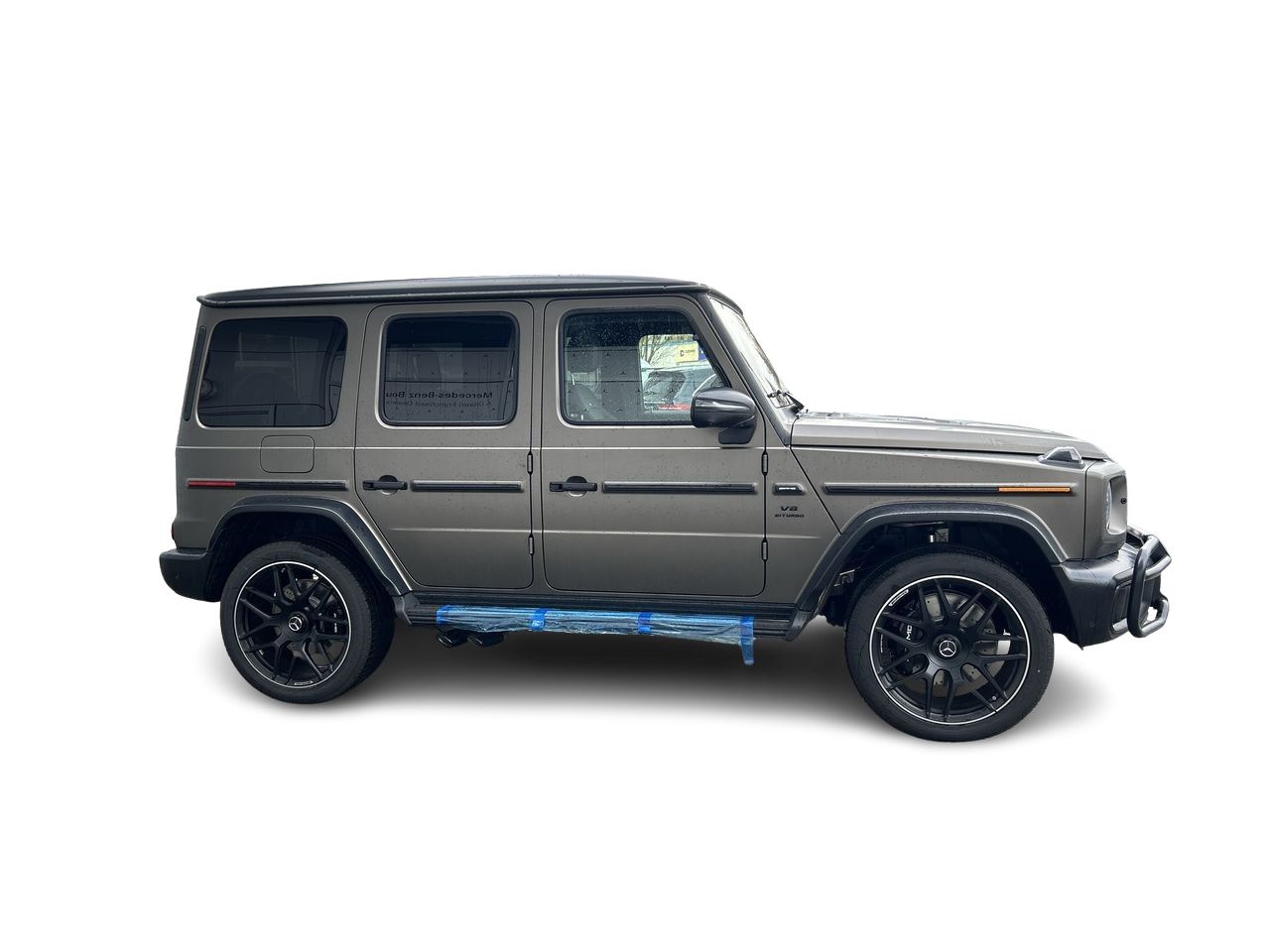 2026 Mercedes-Benz G-Class in Vancouver, British Columbia