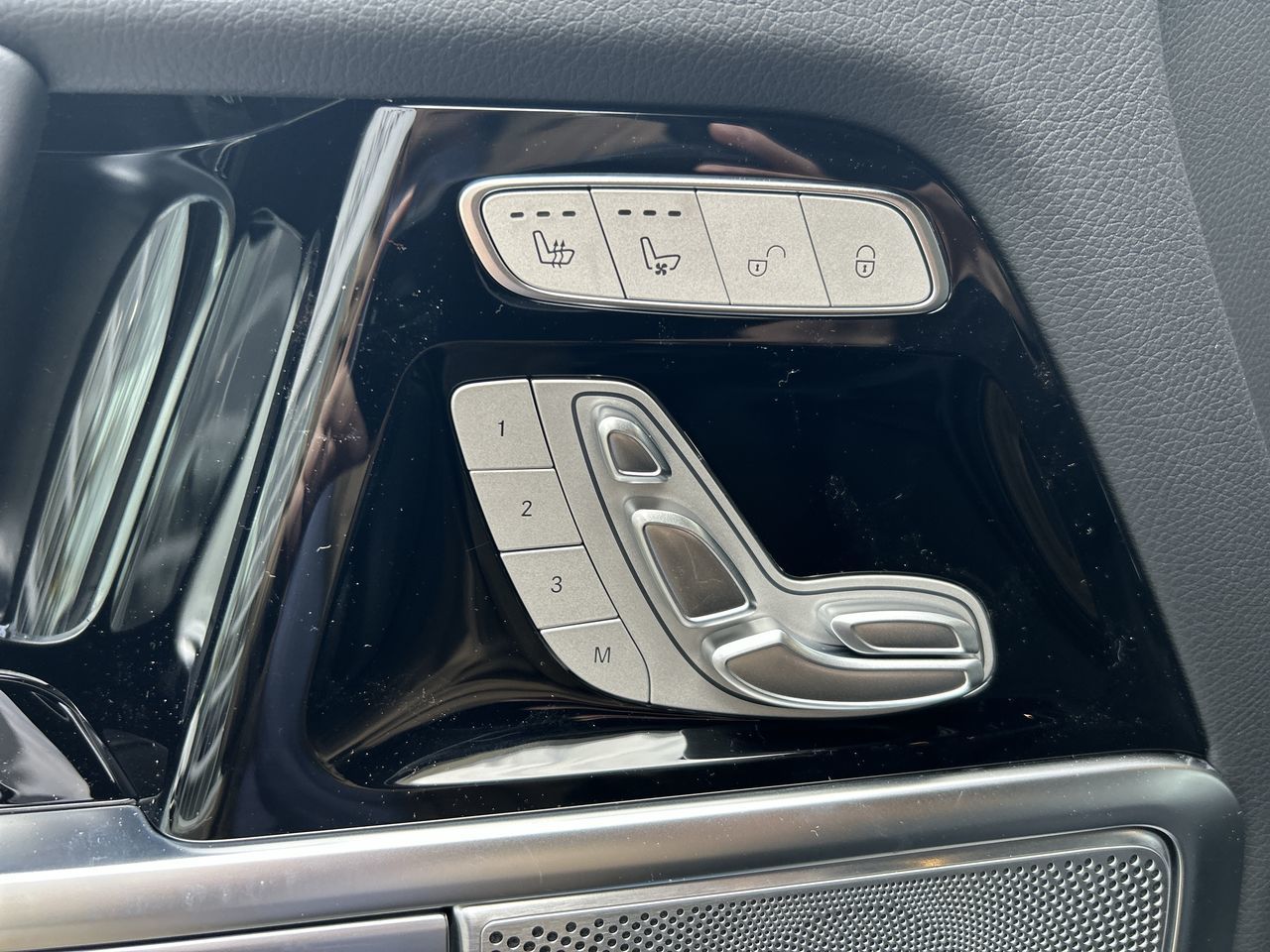 2026 Mercedes-Benz G-Class in Vancouver, British Columbia