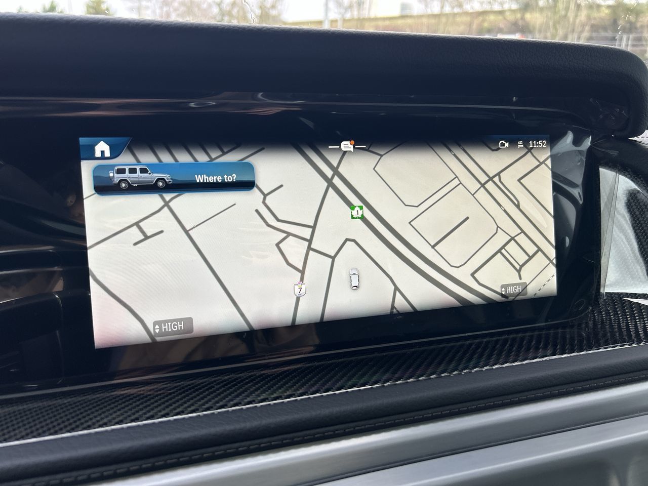 2026 Mercedes-Benz G-Class in Vancouver, British Columbia