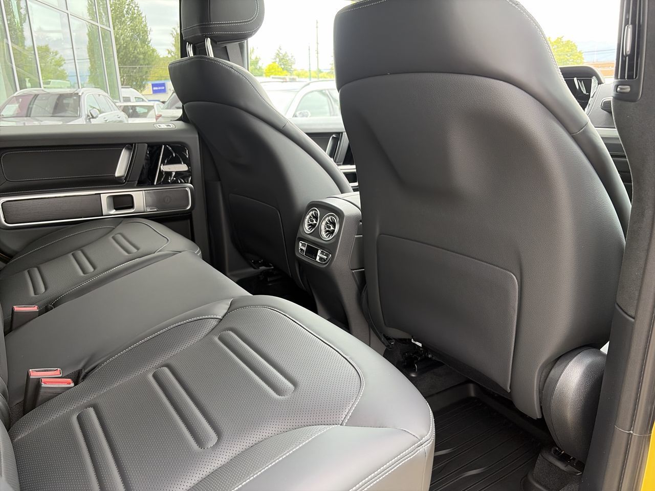 2026 Mercedes-Benz G-Class