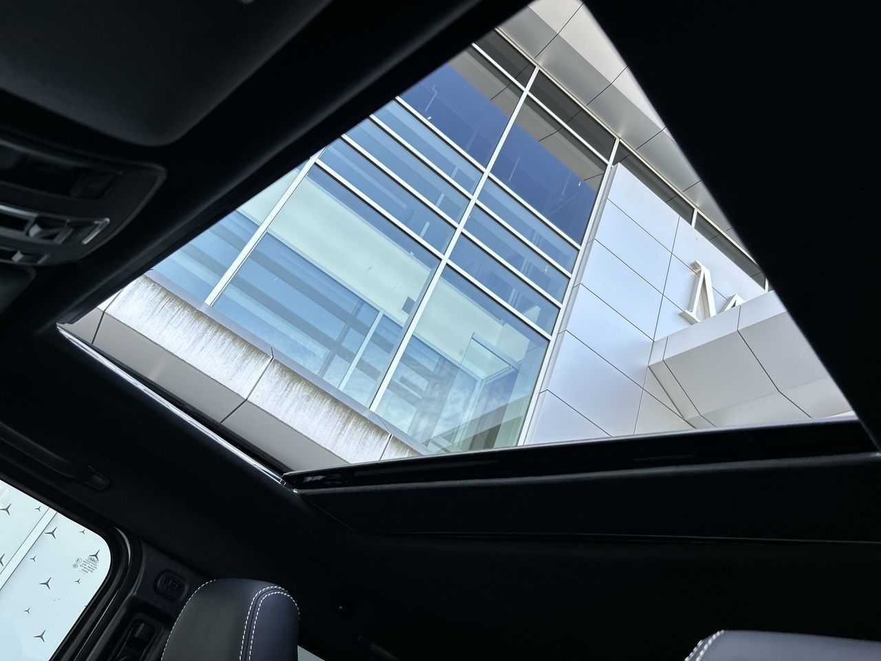 2017 Mercedes-Benz G550 in Vancouver, British Columbia