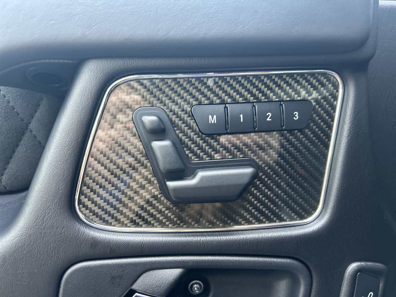 2018 Mercedes-Benz G550