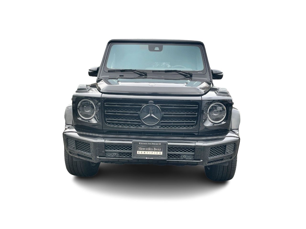 2021  G550