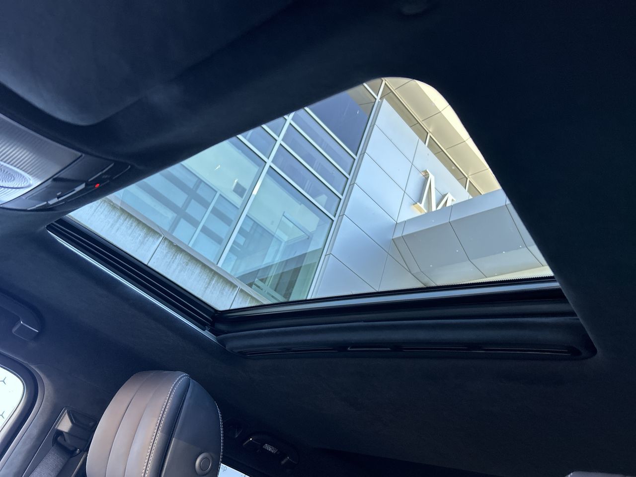 2022 Mercedes-Benz G550