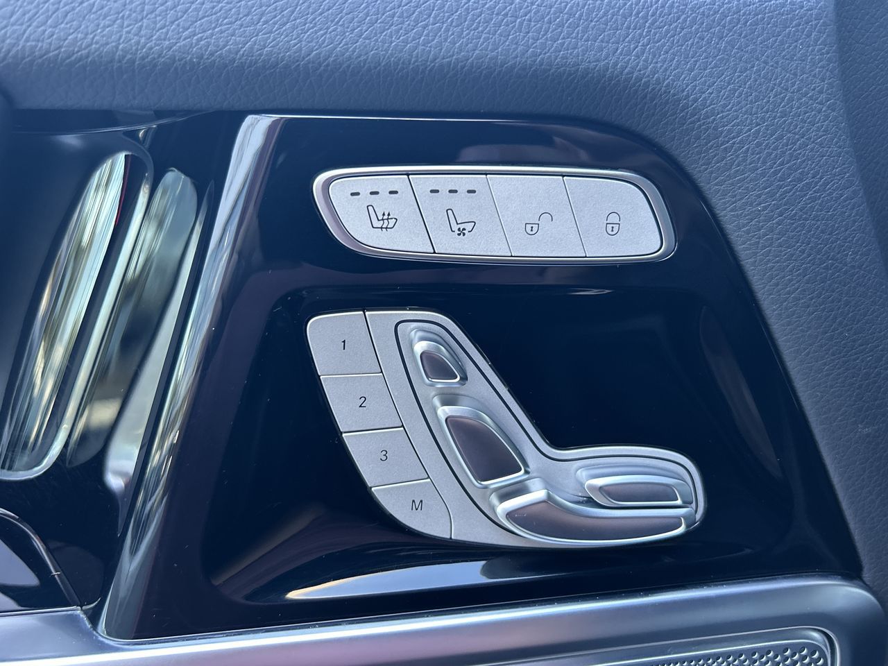 2022 Mercedes-Benz G550 in Vancouver, British Columbia