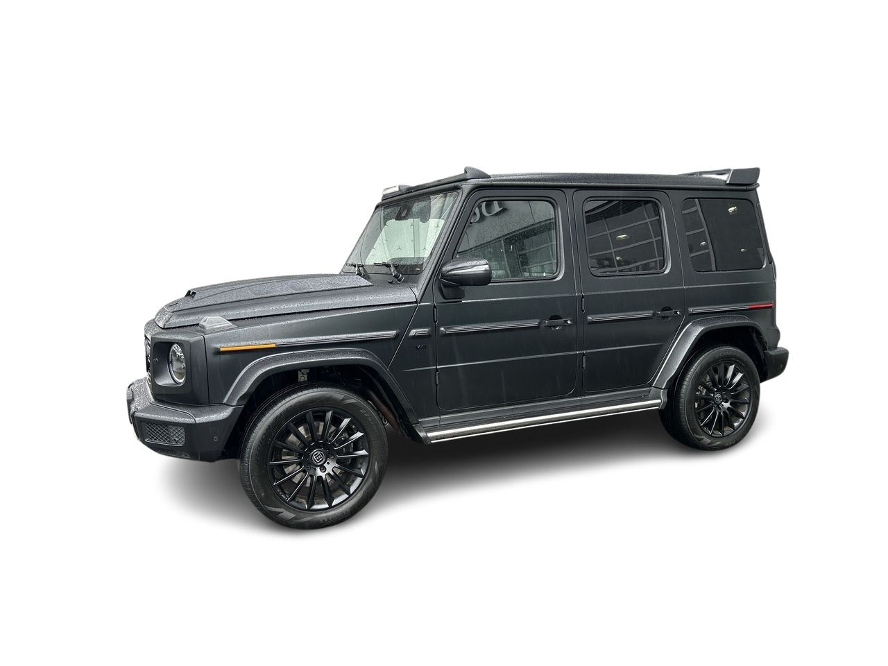 2022  G550