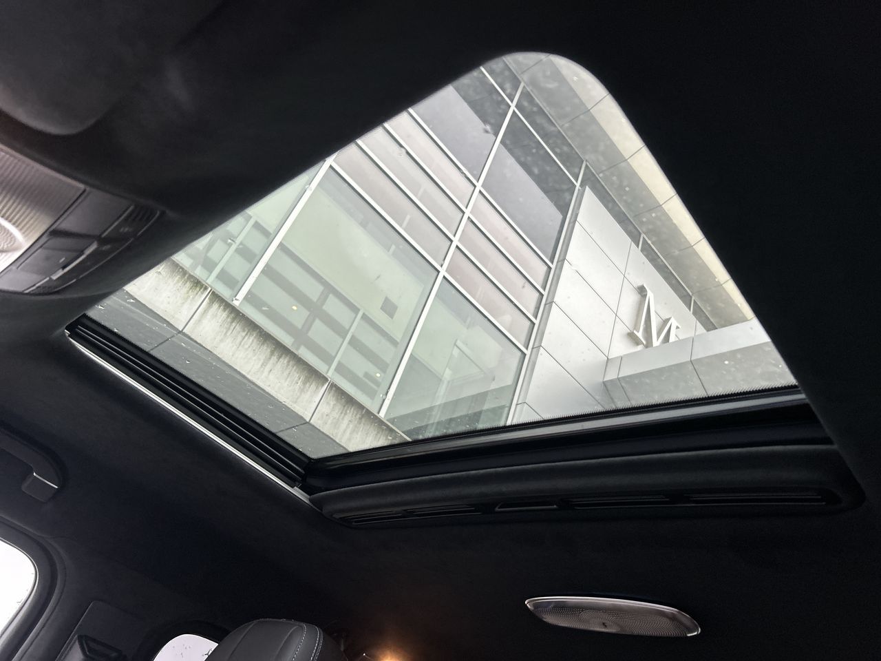 2025 Mercedes-Benz G-Class EV in Vancouver, British Columbia