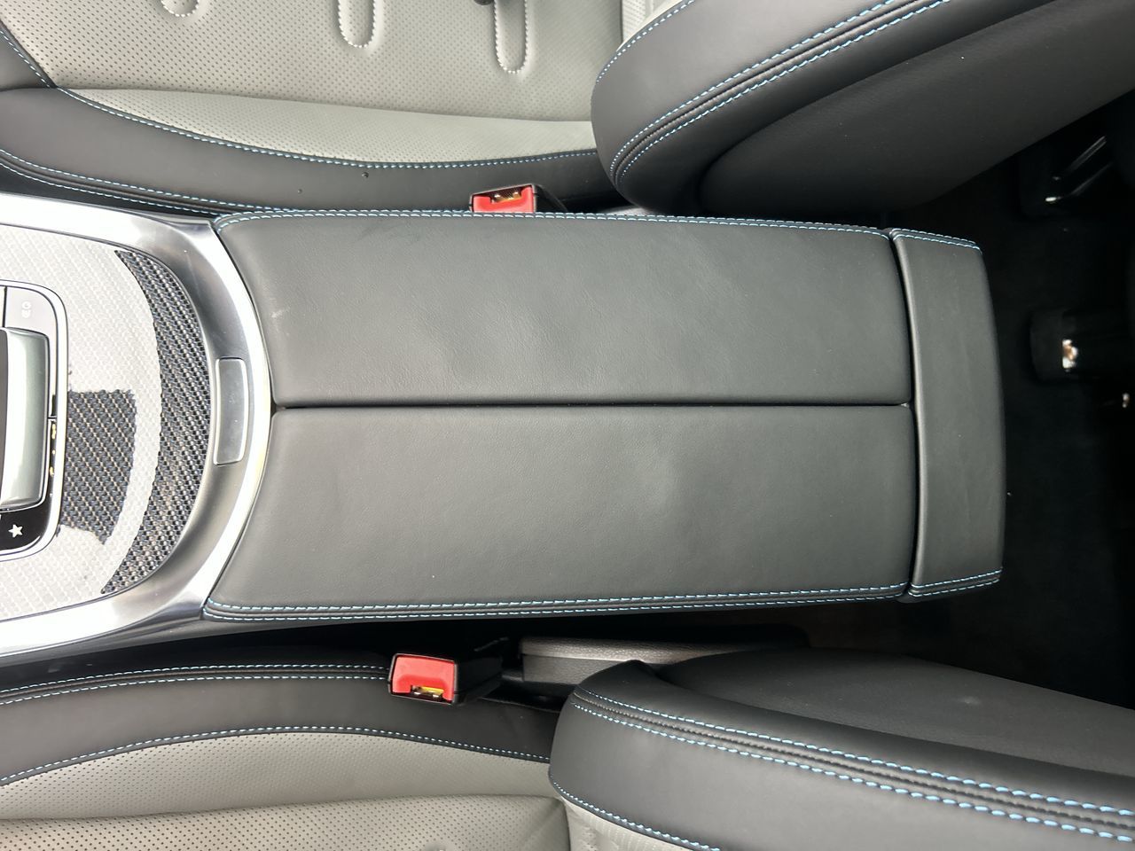 2025 Mercedes-Benz G-Class EV in Vancouver, British Columbia