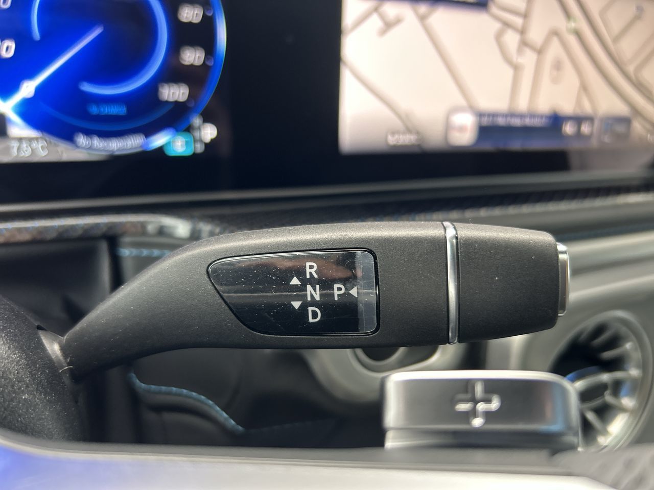 2025 Mercedes-Benz G-Class EV in Vancouver, British Columbia