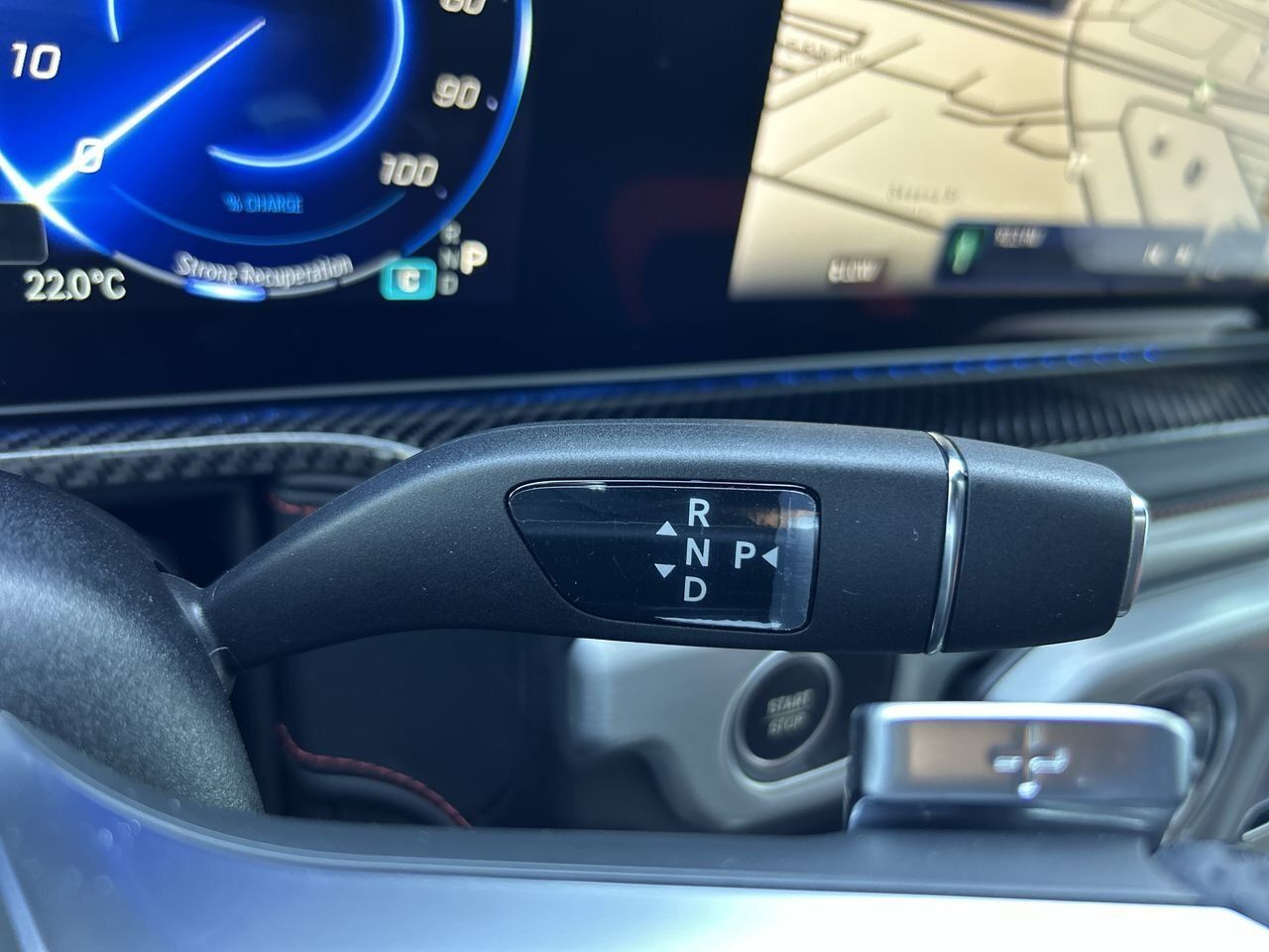 Mercedes-Benz G-Class  2025 à Vancouver, Colombie-Britannique