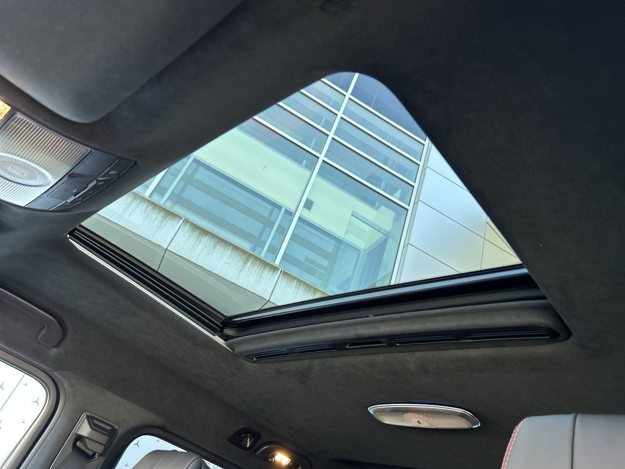 Mercedes-Benz G-Class  2025 à Vancouver, Colombie-Britannique