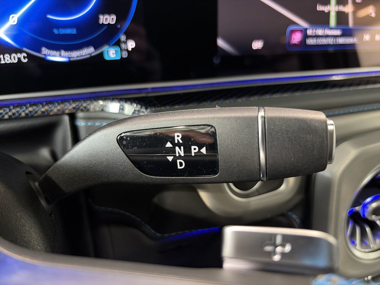 2025 Mercedes-Benz G580e
